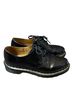 Dr. Martens 100% Patent Leather Black Flats Size 7 - photo 9