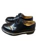 Dr. Martens 100% Patent Leather Black Flats Size 7 - photo 7