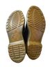 Dr. Martens 100% Patent Leather Black Flats Size 7 - photo 6