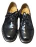 Dr. Martens 100% Patent Leather Black Flats Size 7 - photo 1