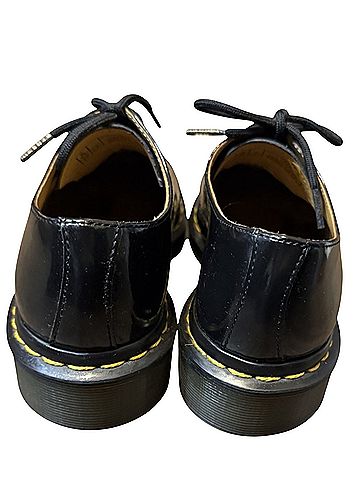 Dr. Martens 1461 Flats (view 2)