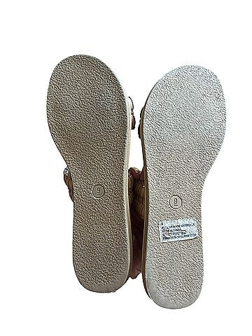 Universal Thread Sandals (view 2)
