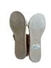 Universal Thread Brown Sandals Size 9 - photo 2