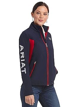 Ariat Jacket (view 1)