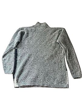 SEGUE mock neck sweater Turtleneck Sweater (view 2)