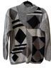SEGUE mock neck sweater Turtleneck Sweater - photo 1