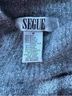 SEGUE mock neck sweater Turtleneck Sweater - photo 3
