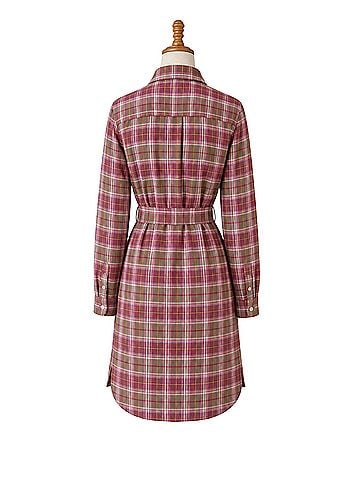 Lauren by Ralph Lauren Casual Dress (view 2)