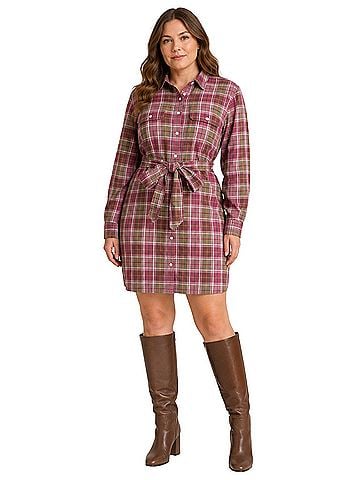 Lauren by Ralph Lauren Casual Dress (view 1)
