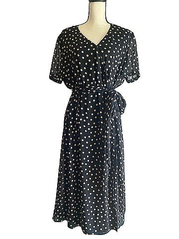 Dana Buchman Cocktail Dress (view 1)