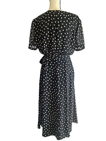 Dana Buchman Cocktail Dress (view 2)
