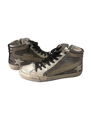 Golden Goose Slide Sneakers (view 1)