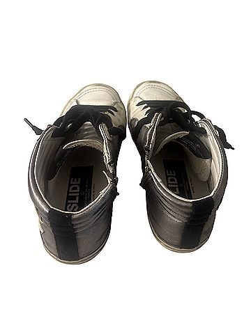 Golden Goose Slide Sneakers (view 2)