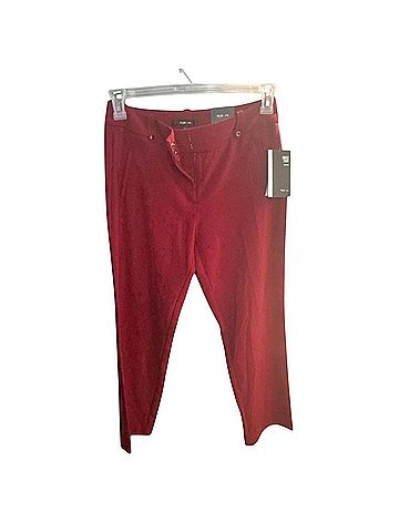 Style&Co Casual Pants (view 1)