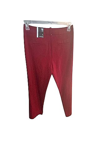 Style&Co Casual Pants (view 2)
