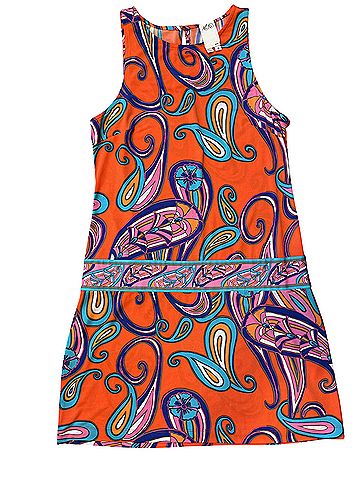 Ali Ro Cocktail Dress (view 1)