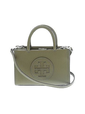 Tory Burch Tory Burch Leather Satchel (view 1)