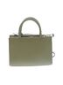 Tory Burch 100% Leather Tory Burch Leather Satchel One size - photo 3