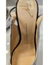 Giuseppe Zanotti 100% Leather Heels Size EU 40 - photo 4