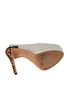 Giuseppe Zanotti 100% Leather Heels Size EU 40 - photo 2