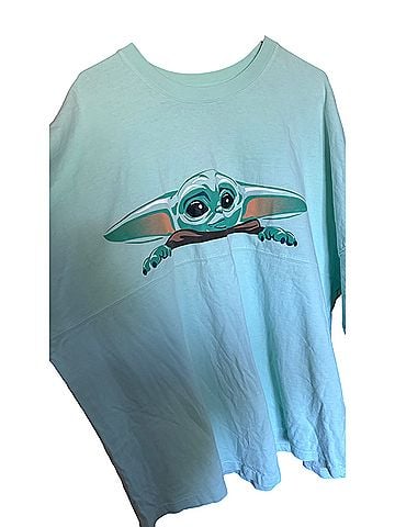 Star Wars Long Sleeve T-Shirt (view 1)