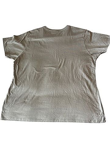 C Port and Company T-Shirt (view 2)