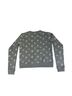Marc Jacobs Mickey Mouse Eyelet Sweatshirt Sweatshirt - photo 2