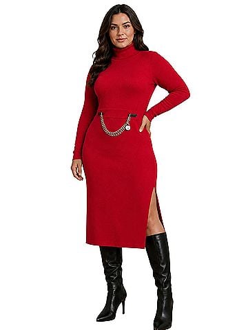 Lauren by Ralph Lauren Casual Dress (view 1)
