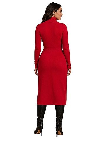Lauren by Ralph Lauren Casual Dress (view 2)