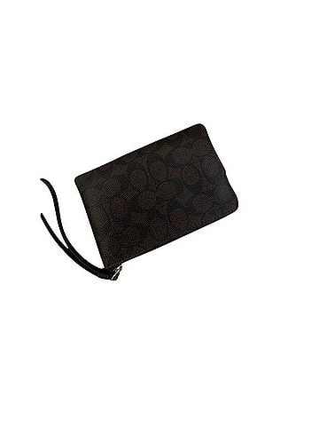 Coach Wristlet (view 2)