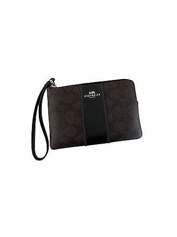Coach Wristlet (view 1)