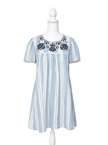 Altar'd State Casual Dress (view 2)