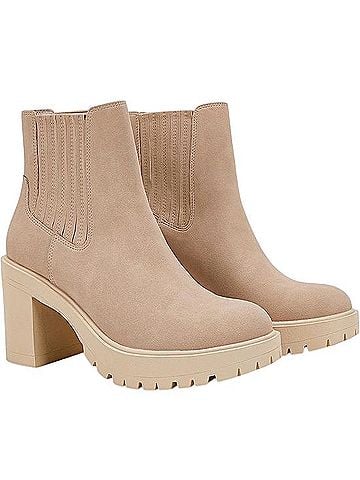 ZBY Ankle Boots (view 1)