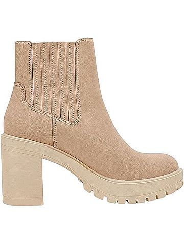 ZBY Ankle Boots (view 2)