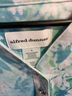 Alfred Dunner Floral Multi Color Long Sleeve Button-Down Shirt Size L - photo 3