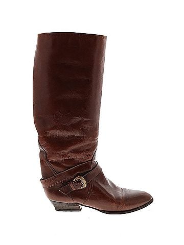 Enzo Angiolini Enzo Angiolini Boots (view 1)