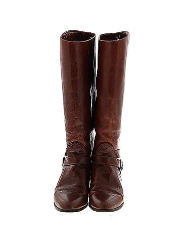 Enzo Angiolini Enzo Angiolini Boots (view 2)