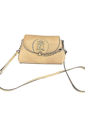 Juicy Couture Juicy Crest Crossbody Crossbody Bag (view 1)