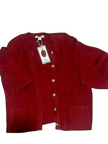 Nine West DNWS3140 Cardigan (view 1)