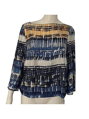 Ports 1961 Blouse (view 1)