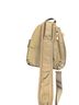 Baggallini 100% Nylon Solid Gray Crossbody Bag One size - photo 2