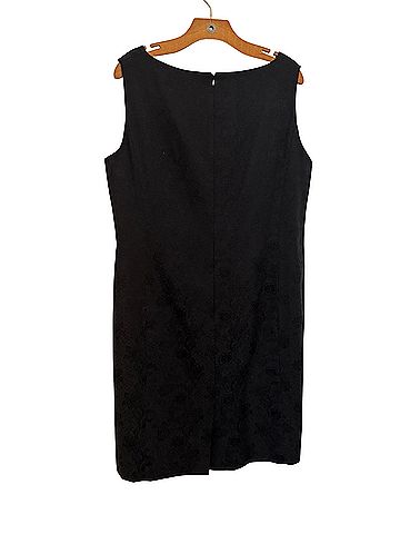 Jones Studio Separates Cocktail Dress (view 2)