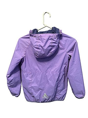 L.L.Bean Raincoat (view 2)