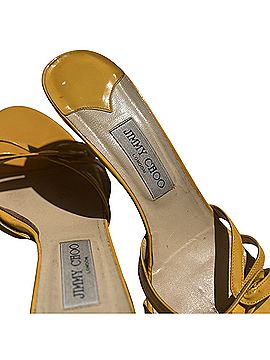 Boutique Essentials jimmy choo heeled sandals Heels (view 1)