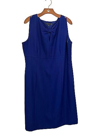 Preston & York Casual Dress (view 1)
