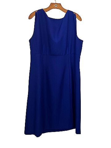 Preston & York Casual Dress (view 2)