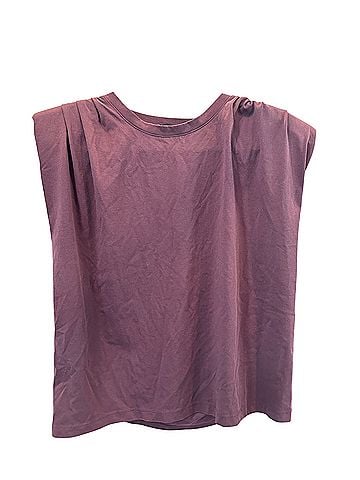 Express Short Sleeve Blouse (view 1)