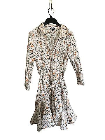 CeCe Casual Dress (view 1)