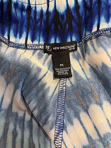 New Directions Casual Skirt (view 2)
