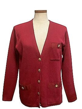 Talbots Cardigan (view 1)